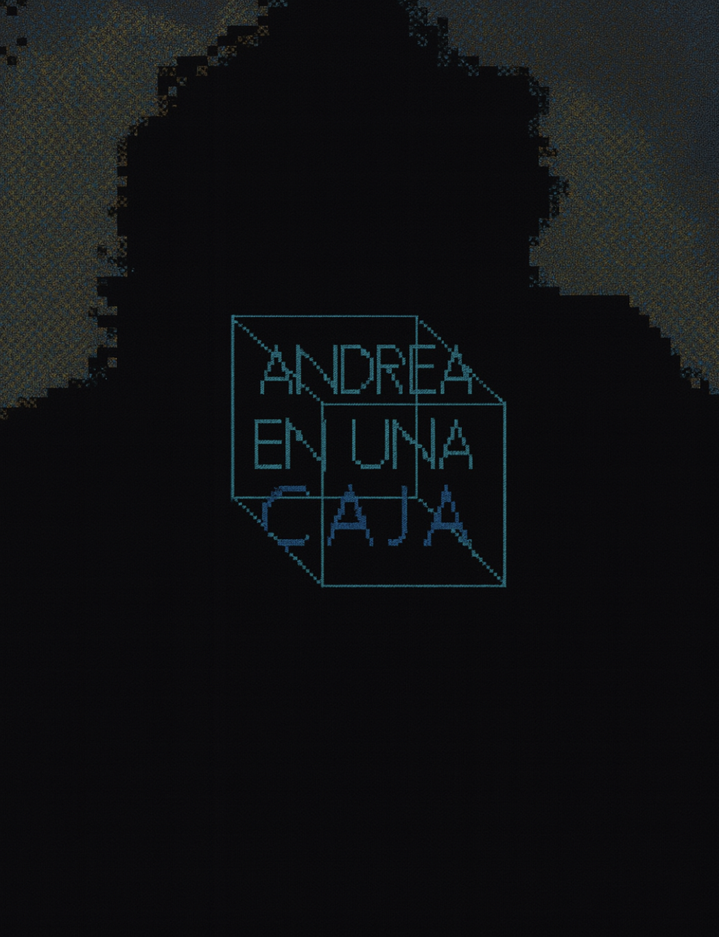 Andrea en una Caja 16-bit