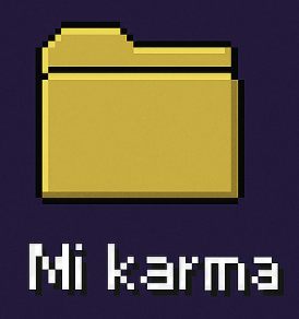Mi karma