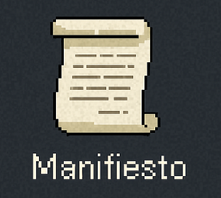 Manifiesto