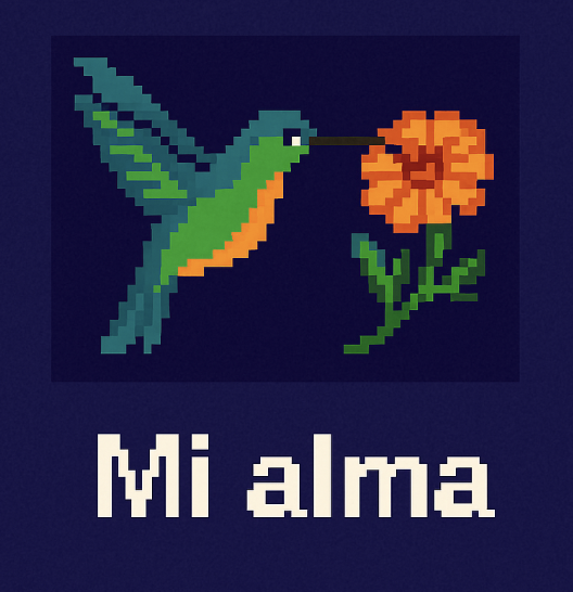 Mi alma