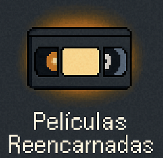 Películas