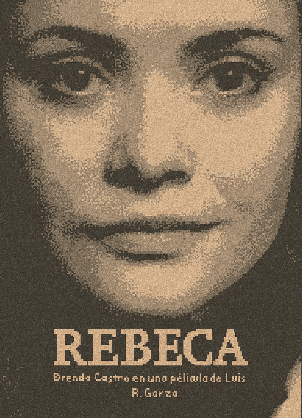 Rebeca 16-bit